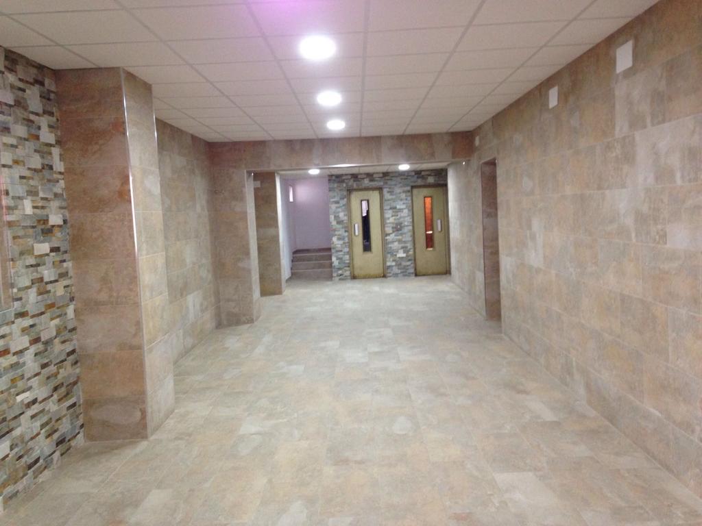 Ferienwohnung Sierra Nevada Rent Exterior foto