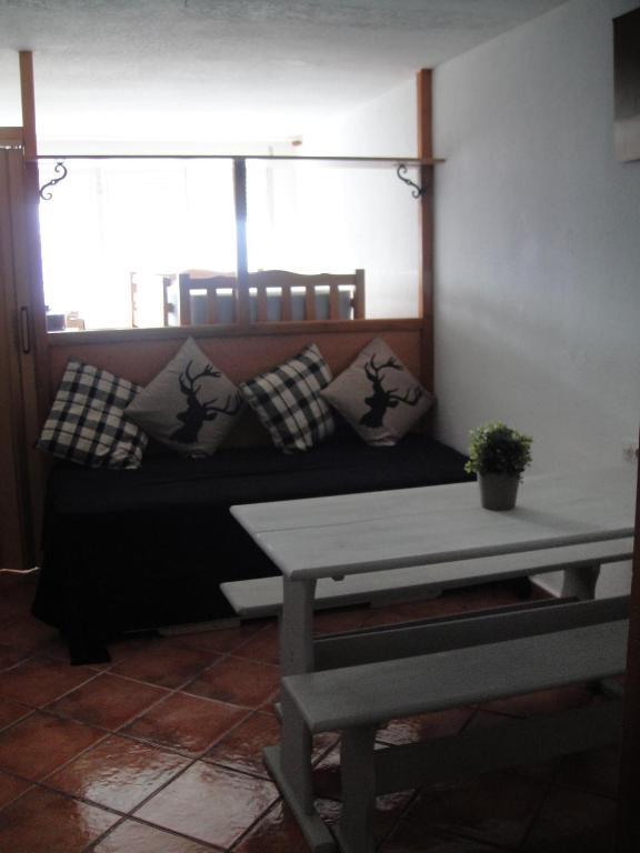 Ferienwohnung Sierra Nevada Rent Zimmer foto