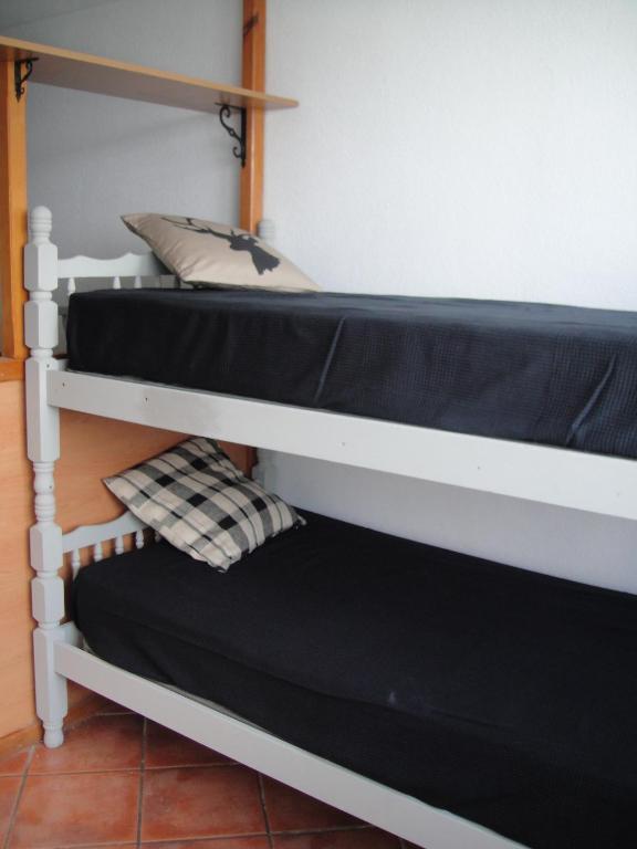Ferienwohnung Sierra Nevada Rent Zimmer foto