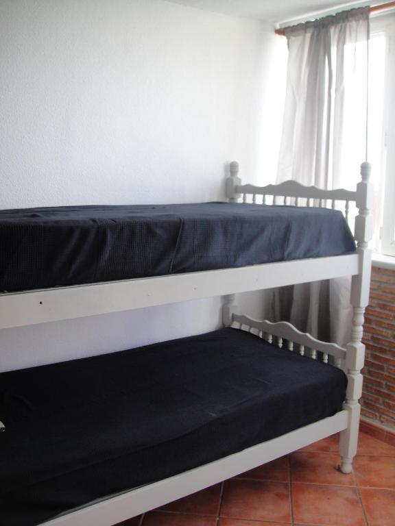 Ferienwohnung Sierra Nevada Rent Zimmer foto