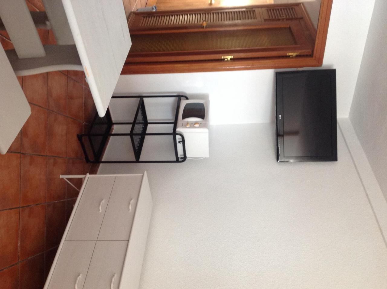 Ferienwohnung Sierra Nevada Rent Exterior foto