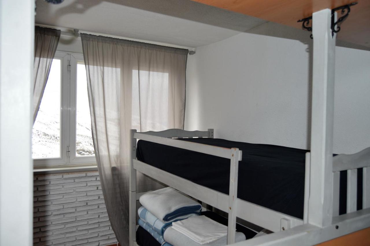 Ferienwohnung Sierra Nevada Rent Exterior foto